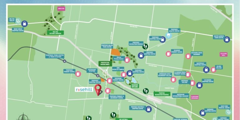 Rosehill_Estate_-_Rockbank_Location_2