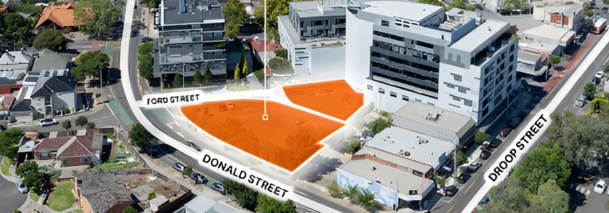 Footscray – Mortgage Sale