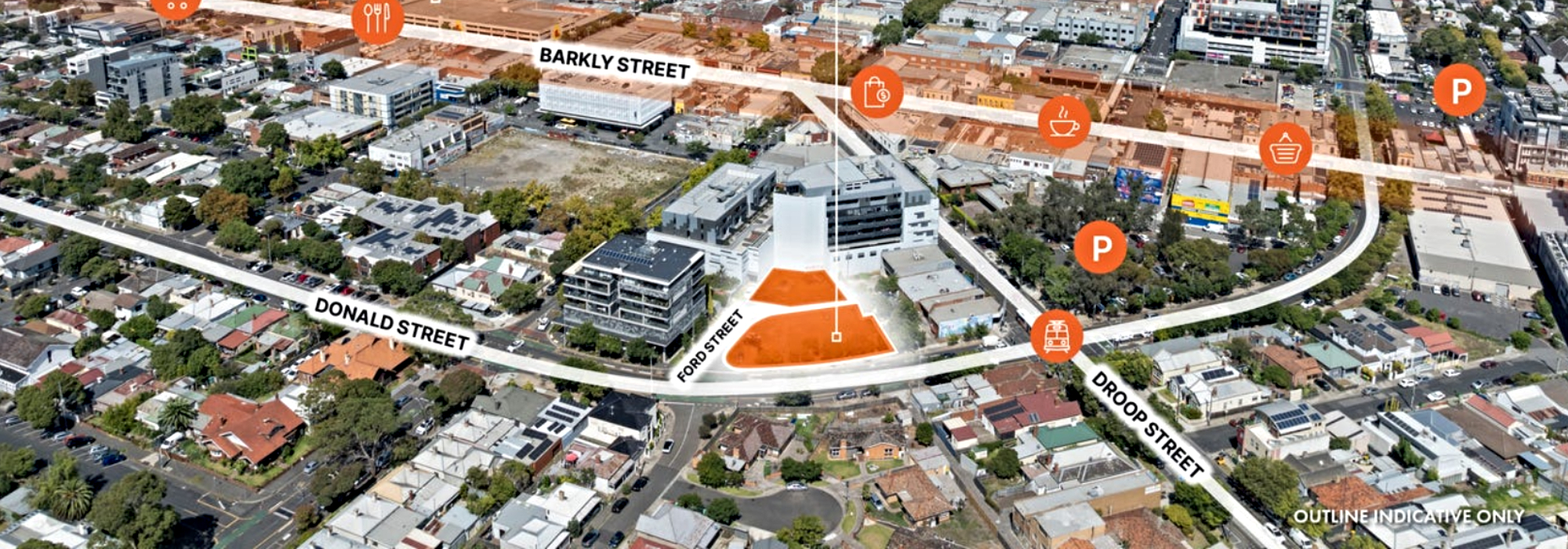 Footscray – Mortgage Sale