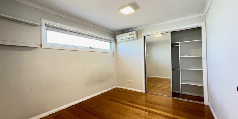 23b Stirling st_bed2