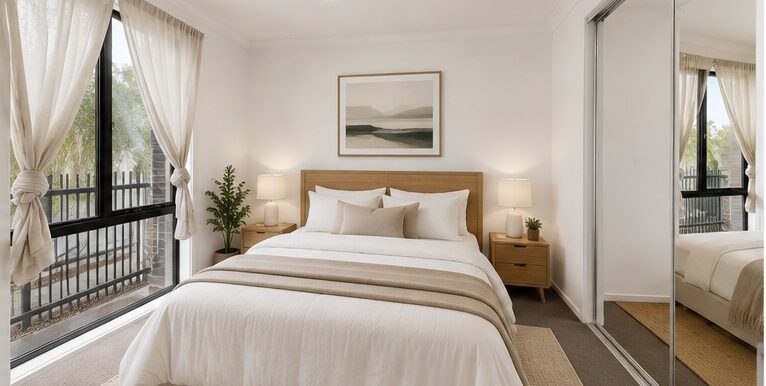 Bed1