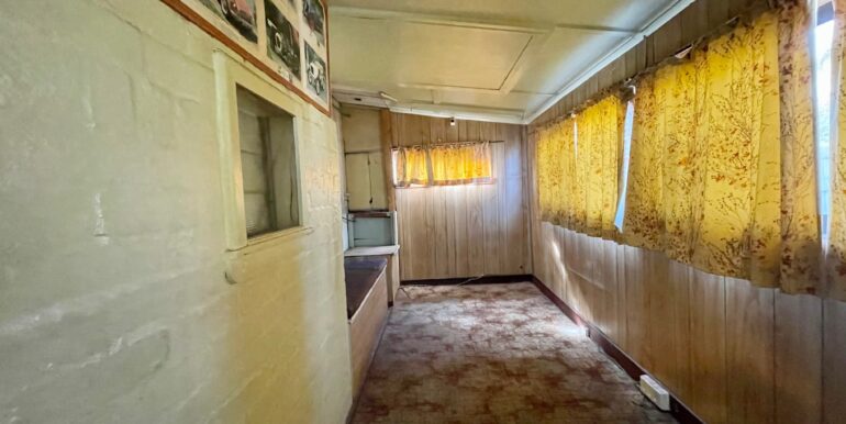 Sunroom