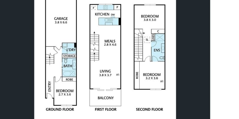 floor
