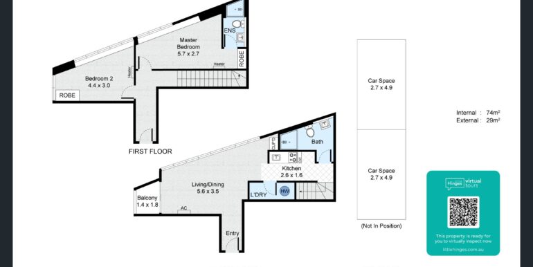 floor
