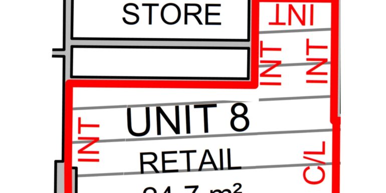 shop 8 floor